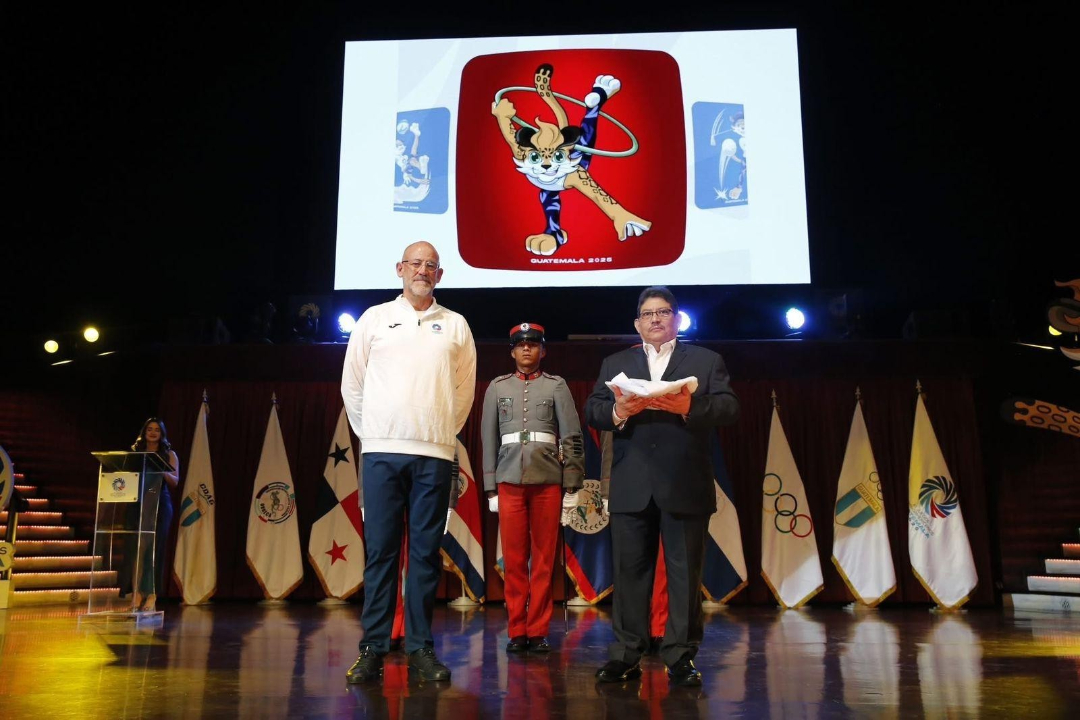 Atletas nicaragüenses ganan 188 medallas en los Juegos Centroamericanos 2025

 – Notifrontera