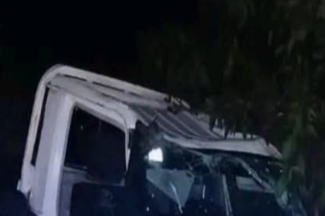 Delincuentes apuntan con armas y roban medio millón de córdobas a cafetalero en Jinotega

 – Notifrontera