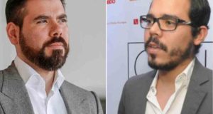 La segunda pelea que perdió Juan Carlos Ortega fue contra su hermano Laureano

 – Notifrontera