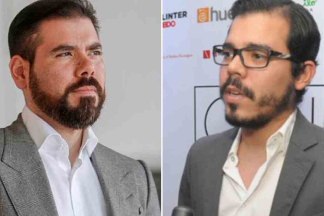 La segunda pelea que perdió Juan Carlos Ortega fue contra su hermano Laureano

 – Notifrontera