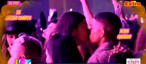 Escándalo en Alianza Lima: Kevin Quevedo es captado besando a la exesposa de su compañero Ángelo Campos – Notifrontera