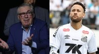 Ancelotti descartó a Neymar de convocatoria en Brasil y dejó mensaje: “De ninguna manera” – Notifrontera