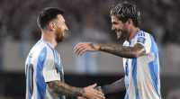 Argentina vs. Angola: fecha, horarios y canales de TV para ver el amistoso internacional FIFA – Notifrontera