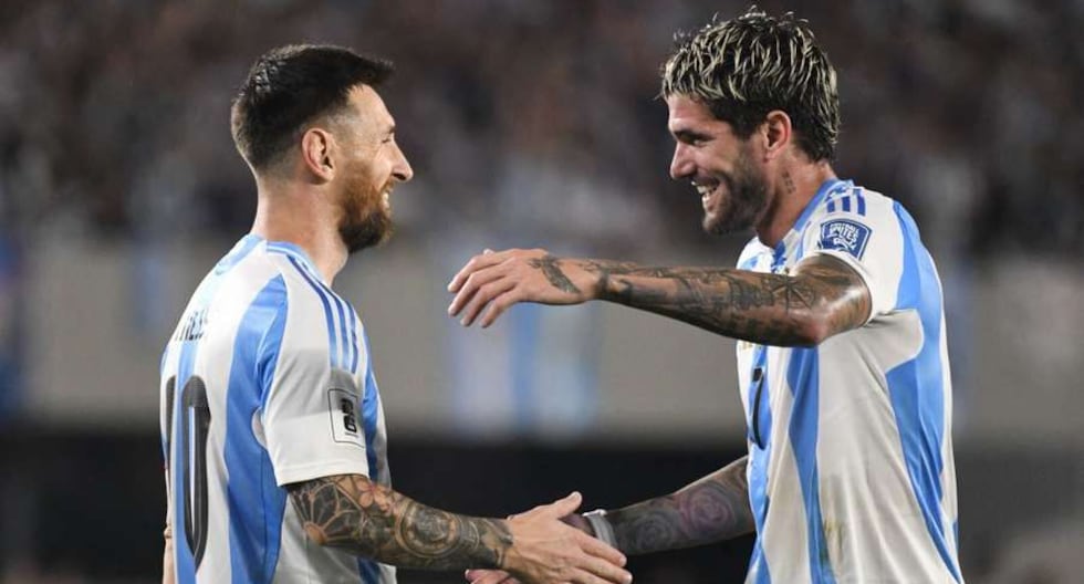 Argentina vs. Angola: fecha, horarios y canales de TV para ver el amistoso internacional FIFA – Notifrontera