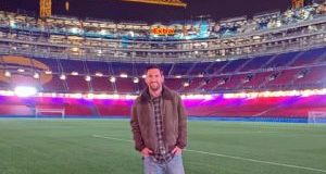 Lionel Messi regresa al Camp Nou y emociona a los hinchas del Barcelona: “Ojalá algún día pueda volver” – Notifrontera