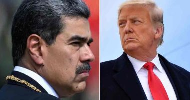 Estados Unidos impone sanciones a los compinches de Maduro y crecen los temores de conflicto

 – Notifrontera