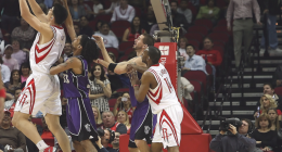 Estados Unidos se medirá al Resto del Mundo en el nuevo All-Star 2026 de la NBA – Notifrontera