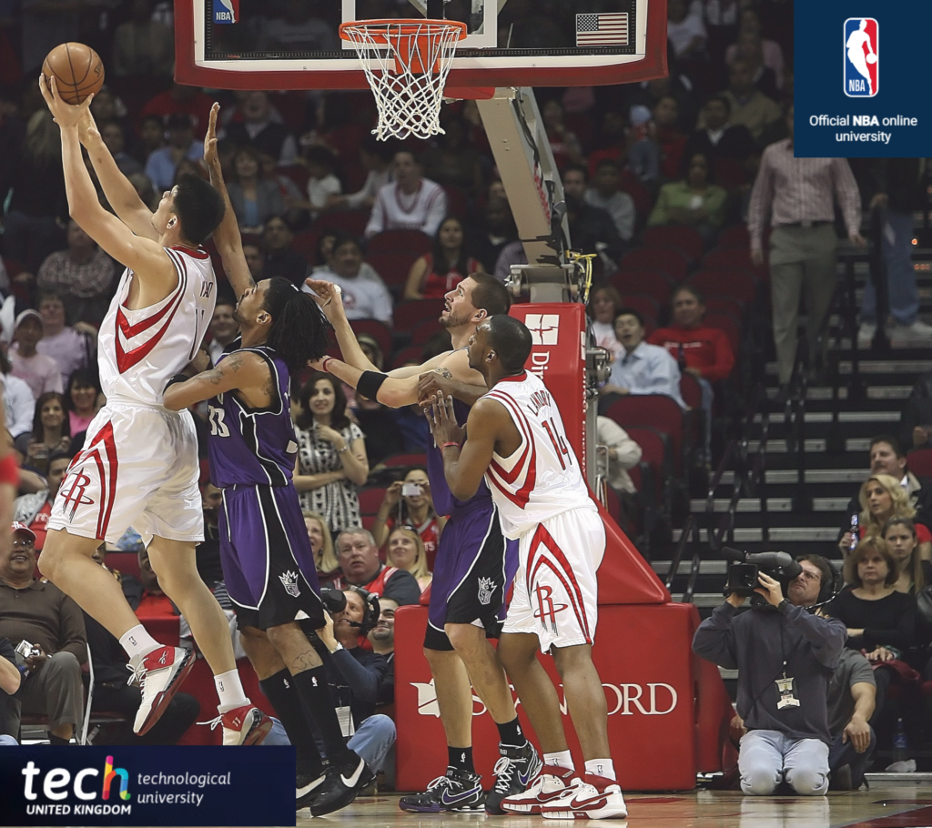 Estados Unidos se medirá al Resto del Mundo en el nuevo All-Star 2026 de la NBA – Notifrontera