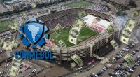 ¡Gana el Perú! La importante inyección económica de Conmebol para la final de Libertadores en Lima – Notifrontera