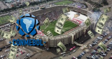 ¡Gana el Perú! La importante inyección económica de Conmebol para la final de Libertadores en Lima – Notifrontera