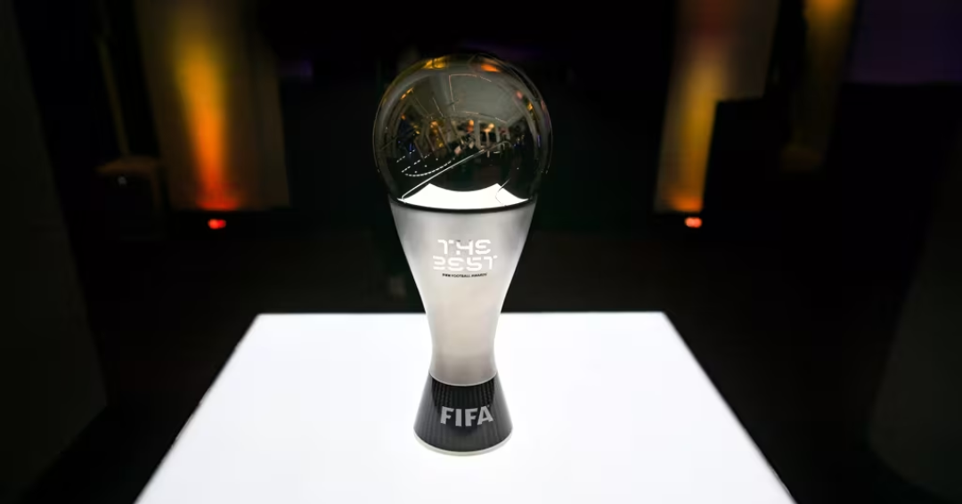 FIFA anuncia los nominados al The Best: puedes votar por tu favorito – Notifrontera