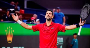 Djokovic conquista Atenas y deja su sitio a Musetti en las Finales ATP – Notifrontera