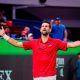 Djokovic conquista Atenas y deja su sitio a Musetti en las Finales ATP – Notifrontera