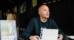 Andrés Iniesta con problemas en Perú: Ministerio Público abrió investigación por estafa – Notifrontera