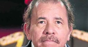 La extraña orden de Rosario Murillo a sus combatientes en el cumpleaños de Ortega

 – Notifrontera