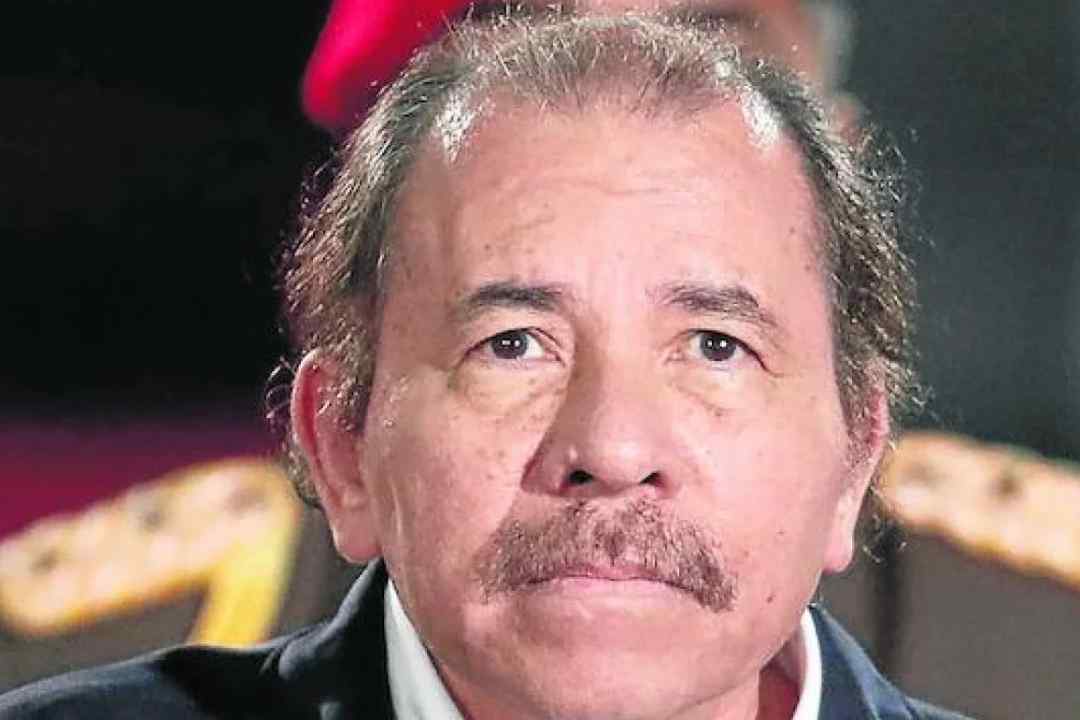 La extraña orden de Rosario Murillo a sus combatientes en el cumpleaños de Ortega

 – Notifrontera