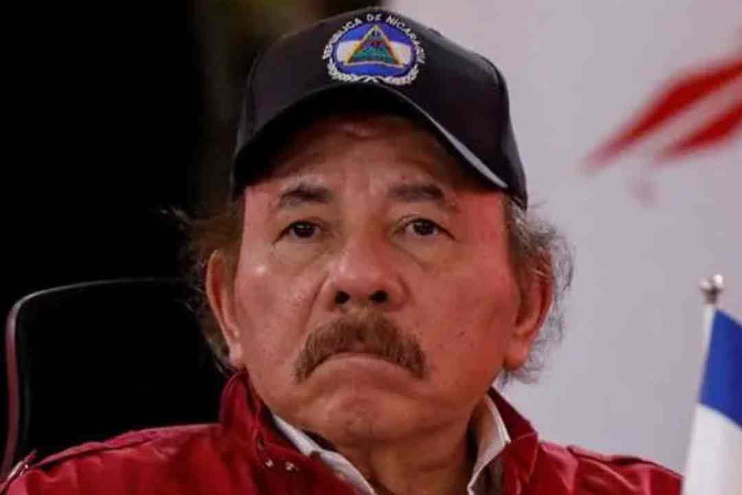 Muerte de Ortega: Daniel, el único superviviente de su familia

 – Notifrontera