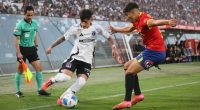 Unión Española confirma que jugará contra Colo-Colo solo con hinchas locales – Notifrontera