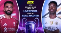 Dónde ver Real Madrid vs Liverpool EN VIVO GRATIS: canales que transmiten ESPN, Disney Plus y Movistar | Champions League | FUTBOL-INTERNACIONAL – Notifrontera