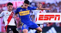 ESPN EN VIVO GRATIS — cómo ver superclásico Boca vs. River GRATIS por Fútbol TV y Disney Plus Online | Superclásico 2025 | VIDEO | nnda nnrt | FUTBOL-INTERNACIONAL – Notifrontera