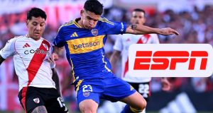 ESPN EN VIVO GRATIS — cómo ver superclásico Boca vs. River GRATIS por Fútbol TV y Disney Plus Online | Superclásico 2025 | VIDEO | nnda nnrt | FUTBOL-INTERNACIONAL – Notifrontera