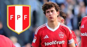 ¡Bomba en la bicolor! Fabio Gruber y Ugarriza entre los convocados de Perú para enfrentar a Rusia y Chile – Notifrontera