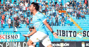 ¡Cristal lo dio vuelta! Rimenses vencen a Cienciano y aseguran su boleto a la Copa Libertadores 2025 – Notifrontera