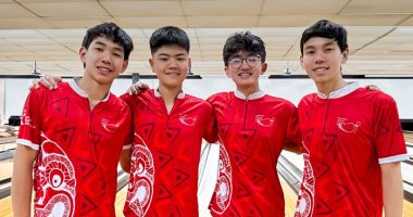 Bowling peruano compite en México con la mira puesta en el título del CONCECABOL Infantil y Juvenil 2025 – – Notifrontera