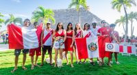 Selección de surf de Perú finaliza su preparación para el Mundial ISA World SUP – – Notifrontera