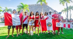 Selección de surf de Perú finaliza su preparación para el Mundial ISA World SUP – – Notifrontera