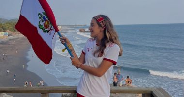 Camila Sanday se corona campeona absoluta del ALAS Global Tour 2025 de surf – – Notifrontera