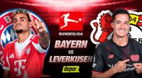 Bayern vs Bayer Leverkusen EN VIVO GRATIS HOY ESPN, Fútbol Libre TV, Disney Plus con Luis Díaz: dónde ver y canales EN DIRECTO vía DAZN, Sky Sports por Internet | Bundesliga | VIDEO | FUTBOL-INTERNACIONAL – Notifrontera