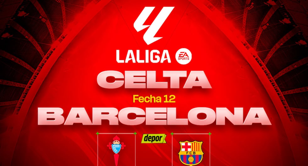 Barcelona vs. Celta EN VIVO vía ESPN y Disney Plus: transmisión del partido por LaLiga – Notifrontera