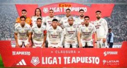 Universitario celebró el tricampeonato con su hinchada y dio la vuelta olímpica – Notifrontera