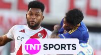 HBO MAX y TNT Sports Premium EN VIVO — dónde ver partido River Plate – Boca Juniors por Fútbol TV y Online – Notifrontera
