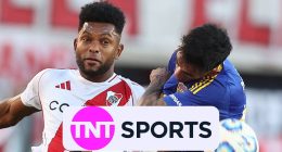 HBO MAX y TNT Sports Premium EN VIVO — dónde ver partido River Plate – Boca Juniors por Fútbol TV y Online – Notifrontera