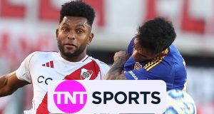 HBO MAX y TNT Sports Premium EN VIVO — dónde ver partido River Plate – Boca Juniors por Fútbol TV y Online – Notifrontera