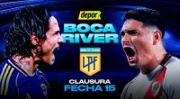 River vs Boca EN VIVO GRATIS: ver ESPN EN DIRECTO, Pelota Libre TV ONLINE: canales y links de TNT Sports, Disney Plus Premium por internet | Superclásico de Argentina | VIDEO | FUTBOL-INTERNACIONAL – Notifrontera