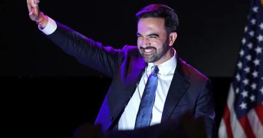 Nueva York tendrá su primer alcalde musulmán de su historia

 – Notifrontera