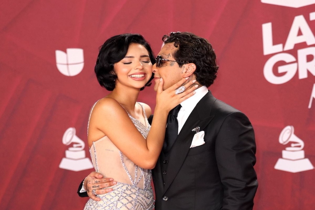 Ángela Aguilar explota al ver sus conciertos vacíos

 – Notifrontera