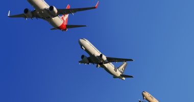 Las aerolíneas panameñas Copa Airlines y Wingo suspenden vuelos a Venezuela por dos días

 – Notifrontera