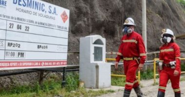 Otros dos nuevos retiros de concesiones de Minera Calibre superan las 50 mil hectáreas

 – Notifrontera