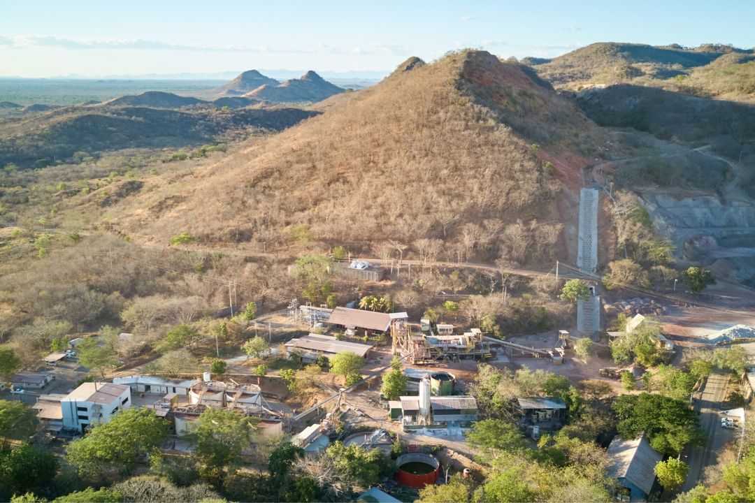 Un nuevo retiro de Minería Calibre eleva a 261.316,96 la devolución de hectáreas a la dictadura

 – Notifrontera