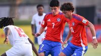Chile eliminada del Mundial Sub-17 pese a triunfo ante Canadá – Notifrontera