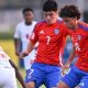 Chile eliminada del Mundial Sub-17 pese a triunfo ante Canadá – Notifrontera