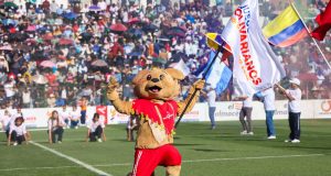 Se encendió el Fuego Bolivariano rumbo a los Juegos Bolivarianos Ayacucho – Notifrontera