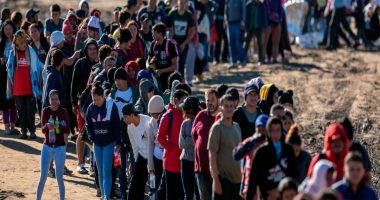 Miles de cubanos siguen intentando llegar a Estados Unidos a través de Nicaragua

 – Notifrontera