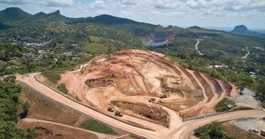 Minera El Porvenir Murra transfiere más de 60 mil hectáreas de concesiones a China Brother Metal

 – Notifrontera