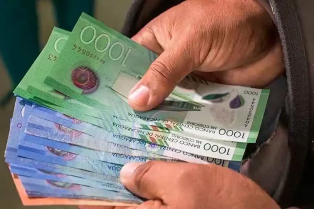 La deuda nacional de Nicaragua supera el 50% del PIB

 – Notifrontera