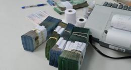 El FMI advierte que en 2026 se reducirán los ingresos por remesas en Nicaragua

 – Notifrontera